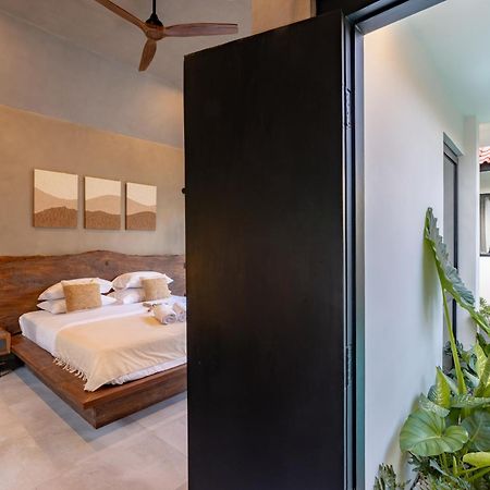 Zee Design Villa & Spa Sanur Экстерьер фото
