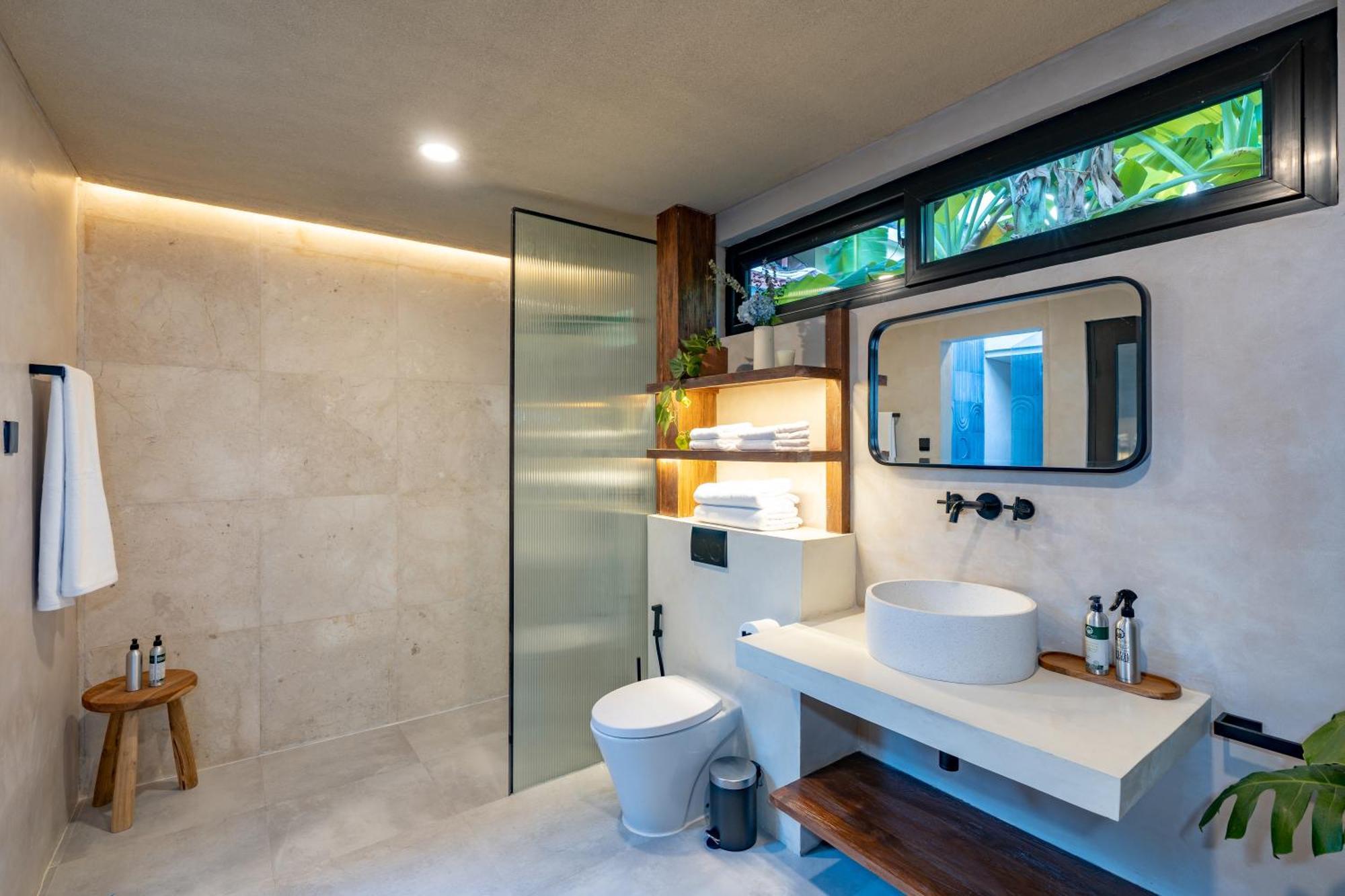 Zee Design Villa & Spa Sanur Экстерьер фото